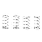 Xray Shock Spring C=2.25 - Medium (4) XR388091