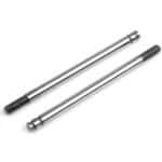Xray Rear Micro Shock Shaft M18T (2) XR388166