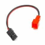 Xray Connecting Cable  Receiver/Batt. Pack XR389135