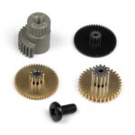 Xray Metal Gear Set For Xray Xms01Mg XR389178