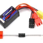 Xray Micro Speed Controller 300  With Brake XR389181