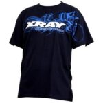 Xray Team T-Shirt (S) XR395011