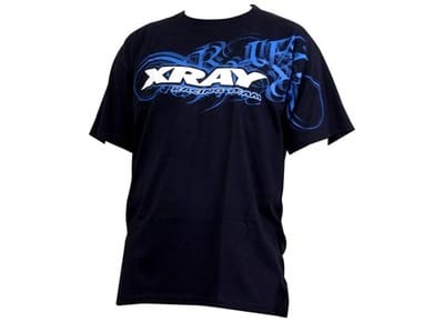 395011_1_piw Xray Team T-Shirt (S) XR395011 - Image 1