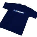 Xray Team T-Shirt (L)  XR395013