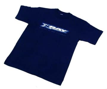 395014_1_piw Xray Team T-Shirt (Xl) XR395014 - Image 1