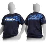 Xray Team T-Shirt (Xxxxl)  XR395015XXXXL