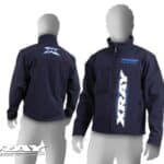 Xray High-Performance Softshell Jacket (S) XR396020S