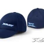 Xray Flexfit Cap (L - Xl) XR396903