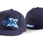Xray Flat Cap (L-Xl) XR396906L