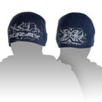 Xray Winter Cap - Blue XR396910