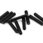 Xray Hex Screw Sb M3X16  (10) XR901316