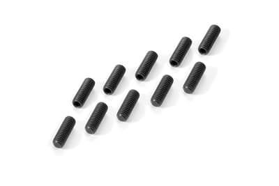 XR901412_01_piw Xray Hex Screw Sb M4X12 (10) XR901412 - Image 1