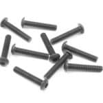 Xray Hex Screw Sh M3X16  (10) XR902316