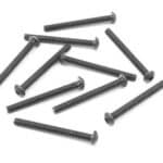Xray Hex Screw Sh M3X30  (10) XR902330