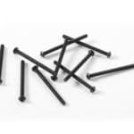 Xray Hex Screw Sh M3X40  (10) XR902340