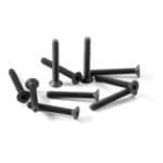 Xray Hex Screw Sfh M3X22  (10) XR903322