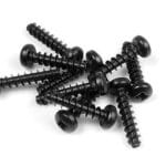 Xray Screw Phillips 3.0X14  (10) XR905314