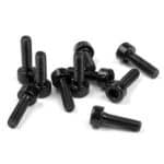 Xray Hex Screw Socket Head Cap M3X10  (10) XR908310