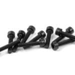 Xray Hex Screw Socket Head Cap M3X16  (10) XR908316