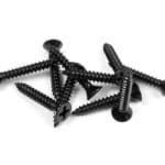 Xray Screw Phillips Ss 3.5X22  (10) XR909372