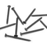 Xray Screw Phillips Ss 3.5X45  (10) XR909395