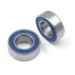 Xray Ball-Bearing 5X9X3 Rubber Sealed - Oil (2) XR940509