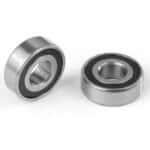 Xray Ball-Bearing 5X12X4 Rubber Sealed - Grease (2) XR940513