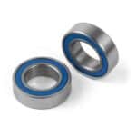 Xray Ball-Bearing 8X14X4 Rubber Sealed - Grease (2) XR940814