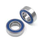 Xray Ball-Bearing 8X16X5 Rubber Sealed - Grease (2) XR940816
