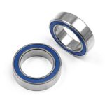 Xray Ball-Bearing 10X15X4 Rubber Sealed - Oil (2) XR941015