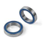 Xray Ball-Bearing 13X19X4 Rubber Sealed - Oil (2) XR941319