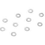 Xray Washer S 3X6X0.1  (10) XR962031