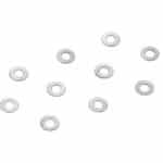 Xray Washer S 3X6X0.2  (10) XR962032