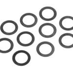 Xray Washer S 4X8X0.1  (10) XR962040