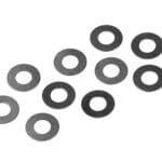 Xray Washer S 5X10X0.2  (10) XR962051