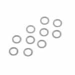 Xray Washer S 6X8X0.5  (10) XR962060