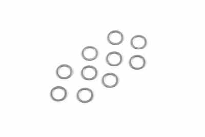 962060_1_piw Xray Washer S 6X8X0.5 (10) XR962060 - Image 1