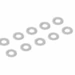 Xray Washer S 4X8X0.5  (10) XR962041