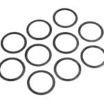 Xray Washer S 12X15X0.5  (10) XR962120