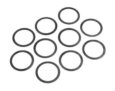 962120_1_piw Xray Washer S 12X15X0.5 (10) XR962120 - Image 1