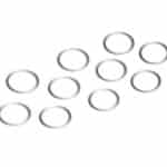 Xray Washer S 13X16X0.1  (10) XR962131