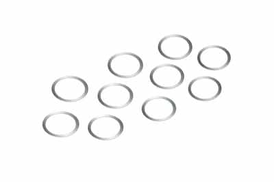 962131_piw Xray Washer S 13X16X0.1 (10) XR962131 - Image 1