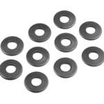 Xray Cone Washer St 3X8X0.5  (10) XR963030