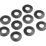 Xray Cone Washer St 4X10  (10) XR963040