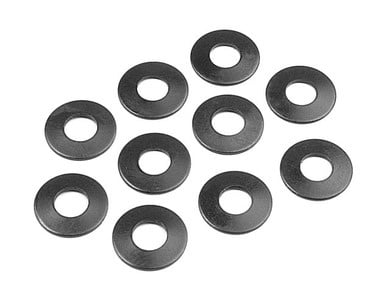 963040_1_piw Xray Cone Washer St 4X10 (10) XR963040 - Image 1