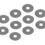 Xray Washer S 3.5X12X0.2  (10) XR964030