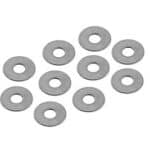 Xray Washer S 3.5X10X0.2  (10) XR964031