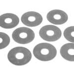 Xray Washer S 6X18X0.2  (10) XR964060
