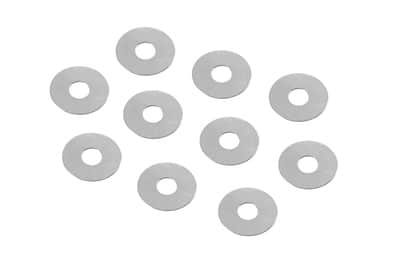 XR964061_01_piw Xray Washer S 6X18X0.3 (10) XR964061 - Image 1