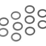 Xray Washer S 7X10X0.5  (10) XR964075